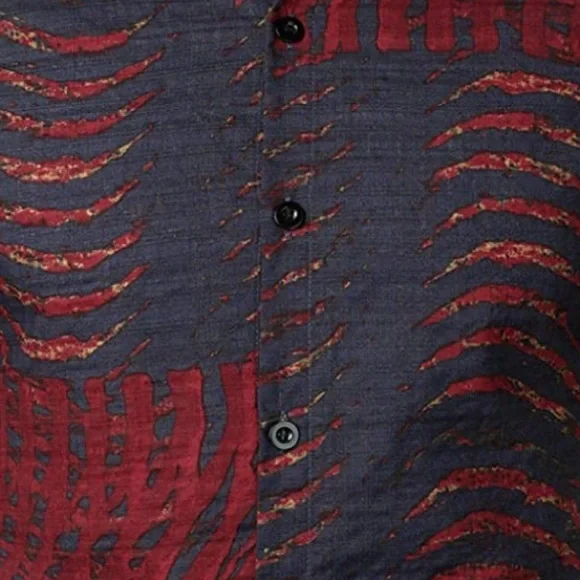 BRAND NEW MENS STYLISH TRENDY SUMMER SHORT SET NWT - Picture 4 of 6